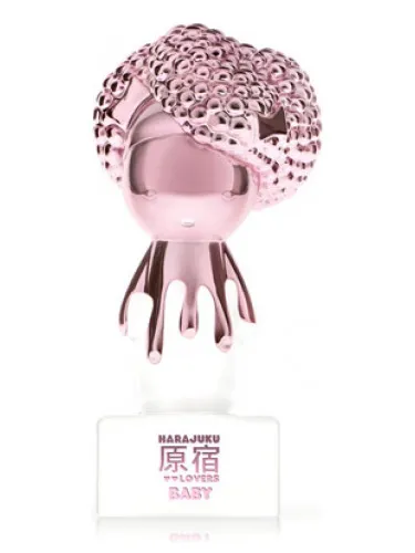 Imagen de Harajuku Lovers Pop Electric Baby