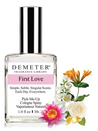 Perfume First Love de Demeter Fragrance