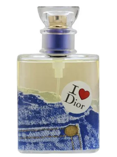 Perfume I Love Dior de Dior