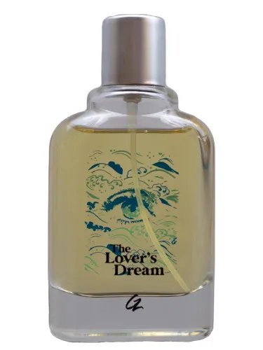 Imagen de The Lover's Dream