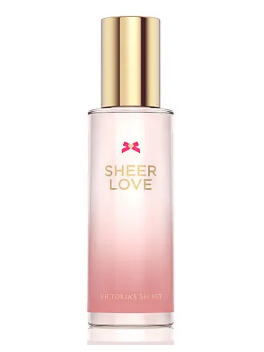 Imagen de Sheer Love