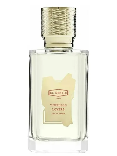 Perfume Timeless Lovers de Ex Nihilo