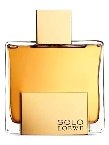 Perfume Solo Loewe Absoluto de Loewe