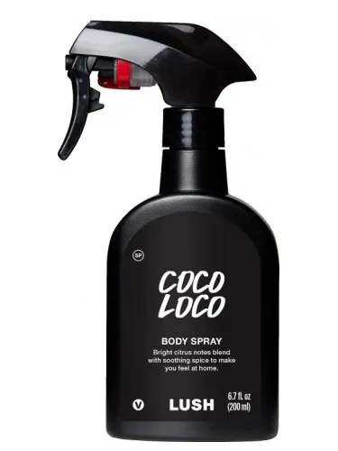Imagen de Coco Loco
