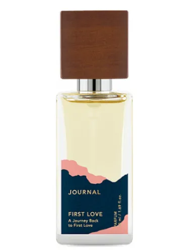 Imagen de First Love