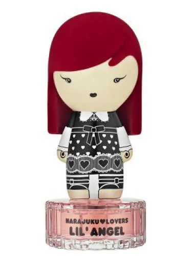 Perfume Harajuku Lovers Wicked Style Lil Angel de Harajuku Lovers