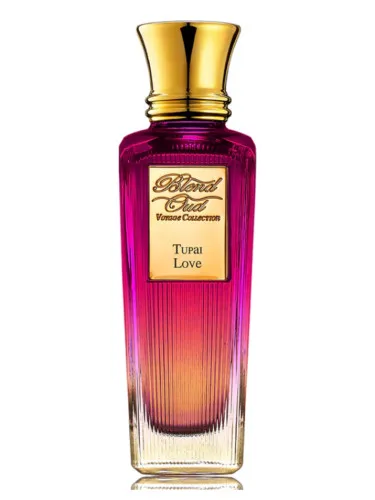 Perfume Tupai Love de Blend Oud