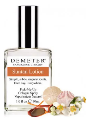 Imagen de Suntan Lotion
