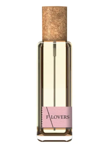 Perfume F/Lovers de Faberlic