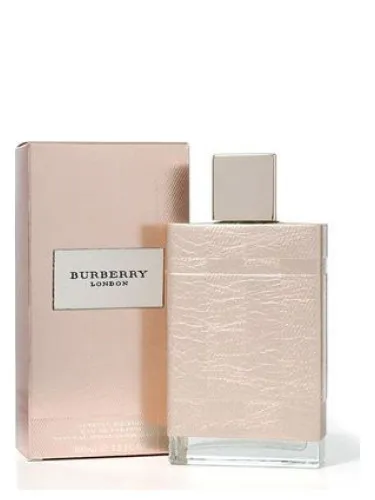 Perfume Burberry London Special Edition for Women de Burberry