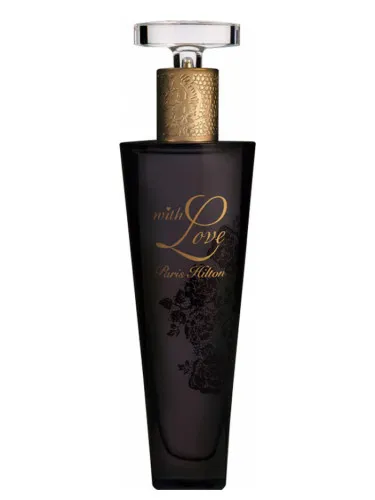 Perfume With Love de Paris Hilton