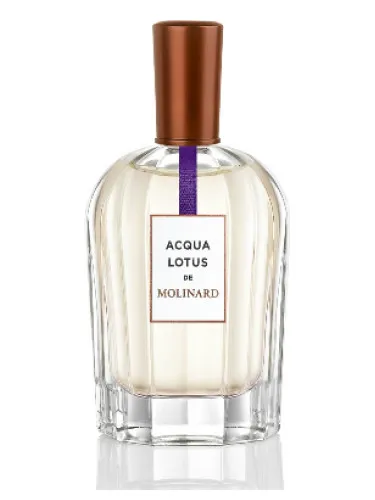 Perfume Acqua Lotus de Molinard