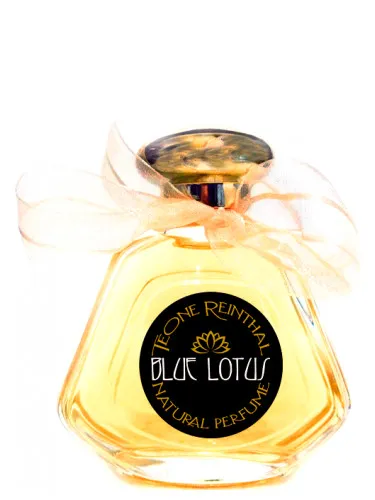 Perfume Blue Lotus de TRNP