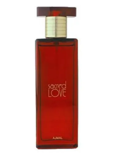 Imagen de Sacred Love