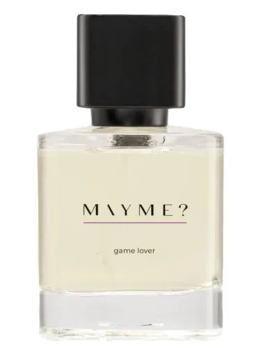 Perfume game lover (2023) de MAYME?