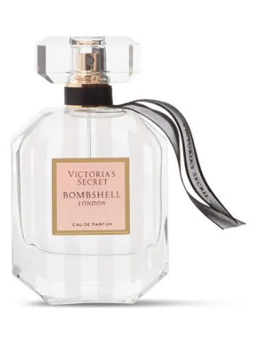 Perfume Bombshell London de Victoria's Secret