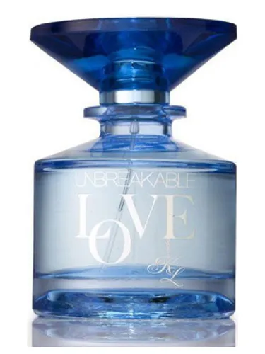 Perfume Unbreakable Love de Khloe and Lamar