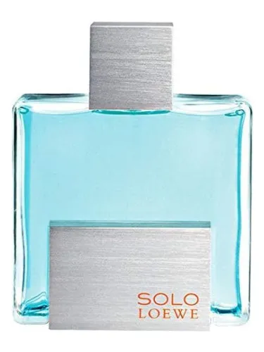 Imagen de Solo Loewe Eau de Cologne Intense