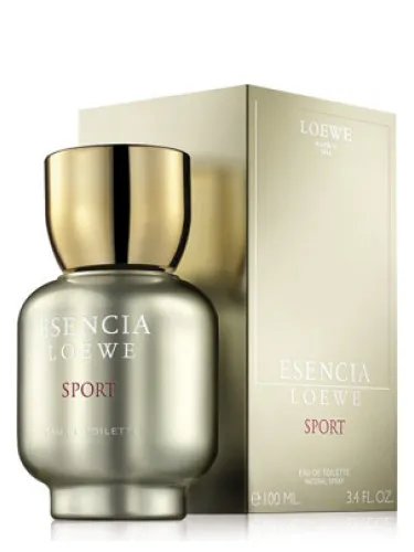 Imagen de Esencia Loewe Sport