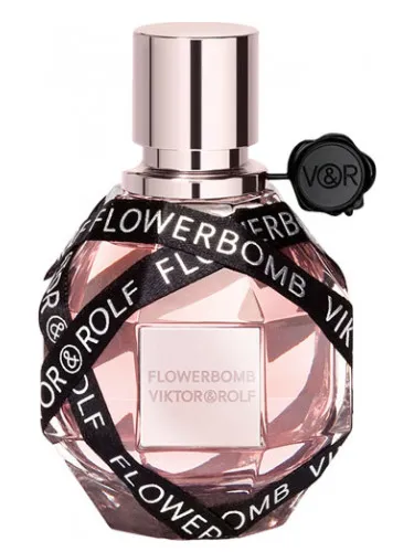 Perfume Flowerbomb Love Me Tight de Viktor&Rolf