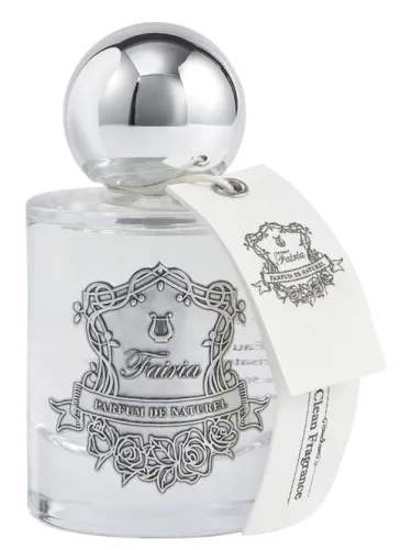 Perfume Floating Lotus de Fairia