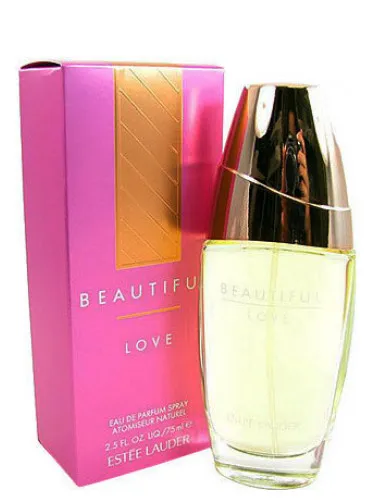 Perfume Beautiful Love de Estée Lauder