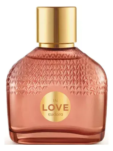 Perfume In Love de Eudora
