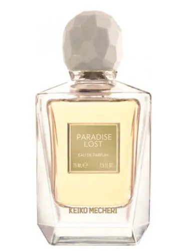Perfume Paradise Lost de Keiko Mecheri