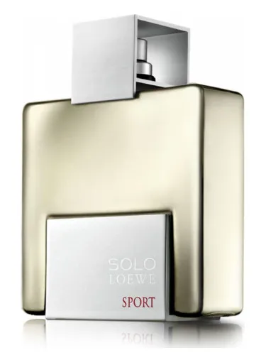 Imagen de Solo Loewe Sport