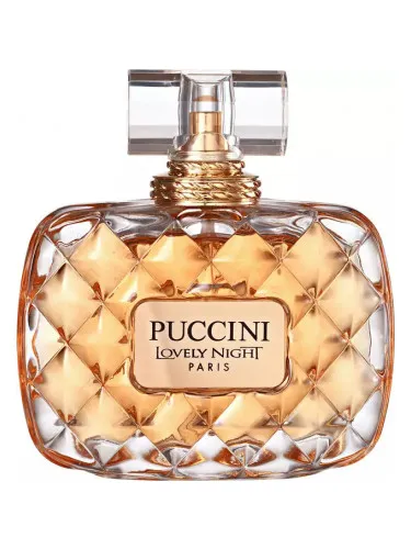 Perfume Puccini Lovely Night de Puccini Paris