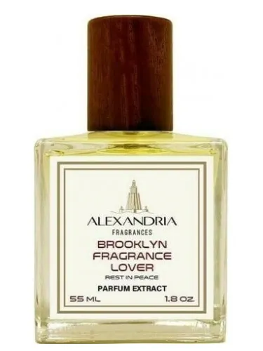 Perfume Brooklyn Fragrance Lover de Alexandria Fragrances