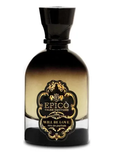 Perfume Will Be Love de Epicò