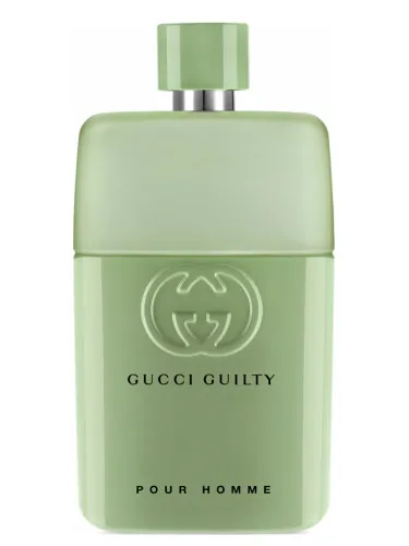 Perfume Gucci Guilty Love Edition Pour Homme de Gucci