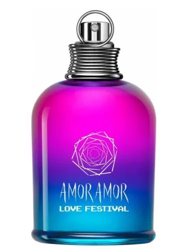 Imagen de Amor Amor Love Festival