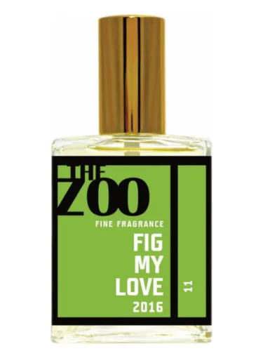 Perfume Fig My Love de The Zoo