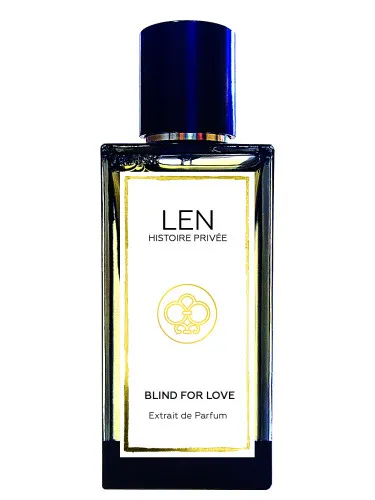 Imagen de Blind For Love
