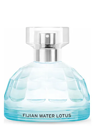 Perfume Fijian Water Lotus de The Body Shop