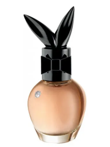 Perfume Play It Lovely de Playboy