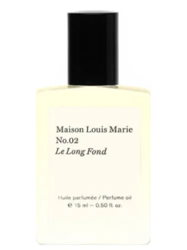 Imagen de No.02 Le Long Fond