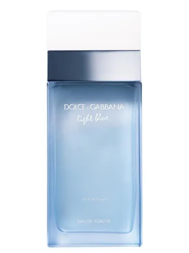Imagen de Light Blue Love in Capri