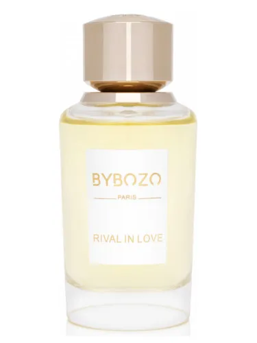 Perfume Rival in Love de ByBozo
