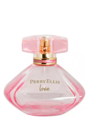 Perfume Perry Ellis Love de Perry Ellis