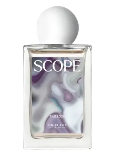 Imagen de Scope Time Loop