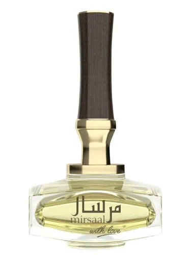 Perfume Mirsaal With Love de Afnan