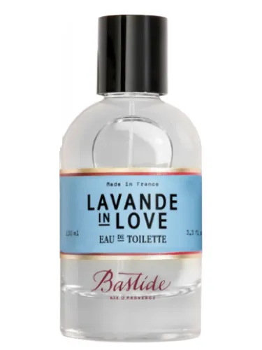Perfume Lavande in Love de Bastide Aix en Provence