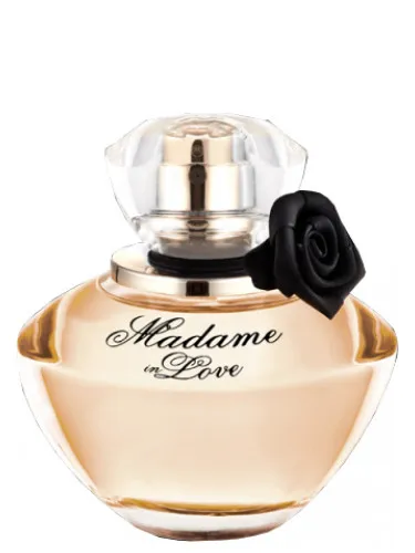 Perfume Madame in Love de La Rive