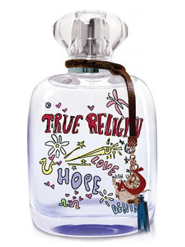 Perfume True Religion Love Hope Denim de True Religion