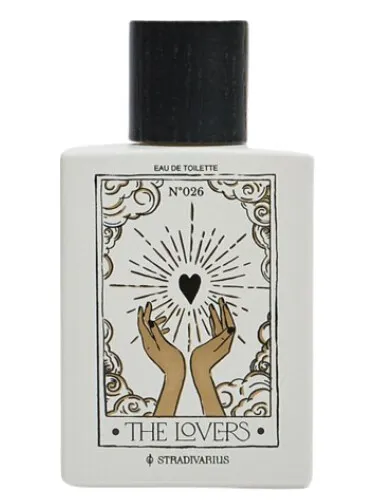 Imagen de N°026 The Lovers