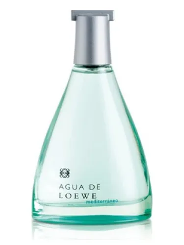 Perfume Agua de Loewe Mediterraneo de Loewe