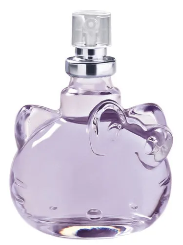 Imagen de Hello Kitty Lovely